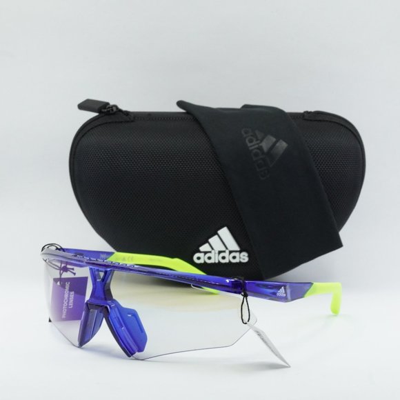 FINAL PRICE NEW ADIDAS SP0027 91X SUNGLASSES